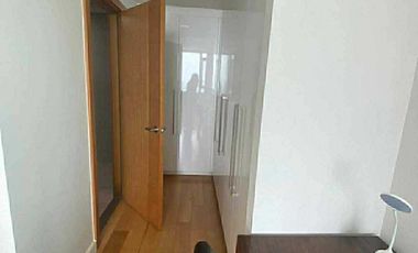 Corner 2 Bedroom with Balcony Park Terraces Condo For Rent Makati