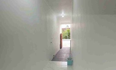 FOR SALE: MODERN HOUSE – CENTRAL BANYUWANGI behind the UNTAG Banyuwangi Campus
