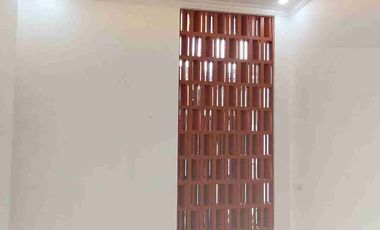 FOR SALE: MODERN HOUSE – CENTRAL BANYUWANGI behind the UNTAG Banyuwangi Campus