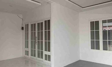 FOR SALE: MODERN HOUSE – CENTRAL BANYUWANGI behind the UNTAG Banyuwangi Campus