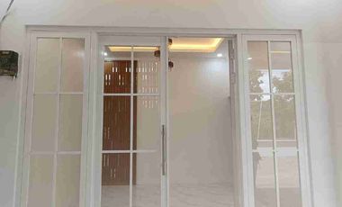 FOR SALE: MODERN HOUSE – CENTRAL BANYUWANGI behind the UNTAG Banyuwangi Campus