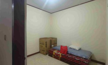 Disewakan Cepat Rumah Siap Huni & Ngantor di Tebet Barat, Strategis, dekat TOL dan Stasiun