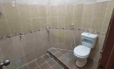 Disewakan Cepat Rumah Siap Huni & Ngantor di Tebet Barat, Strategis, dekat TOL dan Stasiun