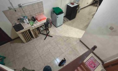 Disewakan Cepat Rumah Siap Huni & Ngantor di Tebet Barat, Strategis, dekat TOL dan Stasiun