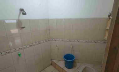 Disewakan Cepat Rumah Siap Huni & Ngantor di Tebet Barat, Strategis, dekat TOL dan Stasiun