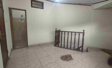 Disewakan Cepat Rumah Siap Huni & Ngantor di Tebet Barat, Strategis, dekat TOL dan Stasiun