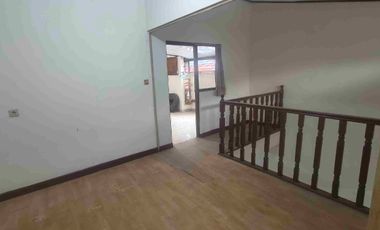 Disewakan Cepat Rumah Siap Huni & Ngantor di Tebet Barat, Strategis, dekat TOL dan Stasiun