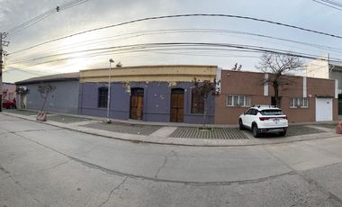 Se Vende Terreno De 2.411 Mt2 Para Inmobiliaria / Pte Alto