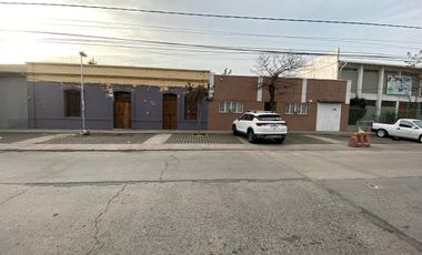 Se Vende Terreno De 2.411 Mt2 Para Inmobiliaria / Pte Alto