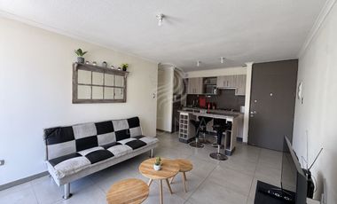 ¡Oportunidad! Depto en Venta 2D 2B 1E en La Serena