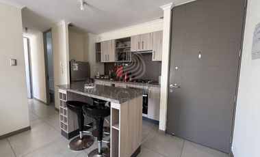 ¡Oportunidad! Depto en Venta 2D 2B 1E en La Serena