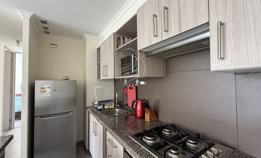 ¡Oportunidad! Depto en Venta 2D 2B 1E en La Serena