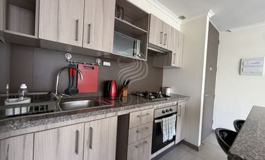 ¡Oportunidad! Depto en Venta 2D 2B 1E en La Serena