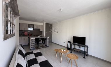 ¡Oportunidad! Depto en Venta 2D 2B 1E en La Serena