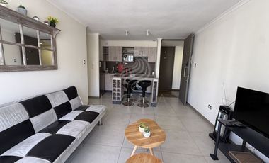¡Oportunidad! Depto en Venta 2D 2B 1E en La Serena
