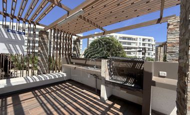 ¡Oportunidad! Depto en Venta 2D 2B 1E en La Serena