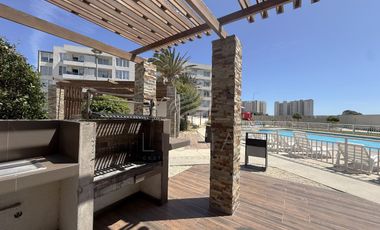 ¡Oportunidad! Depto en Venta 2D 2B 1E en La Serena