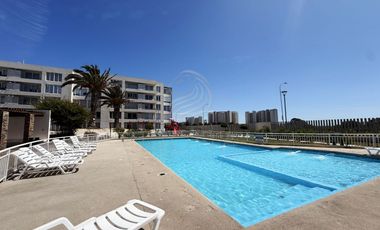 ¡Oportunidad! Depto en Venta 2D 2B 1E en La Serena