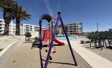 ¡Oportunidad! Depto en Venta 2D 2B 1E en La Serena