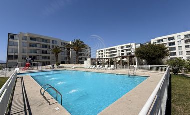 ¡Oportunidad! Depto en Venta 2D 2B 1E en La Serena