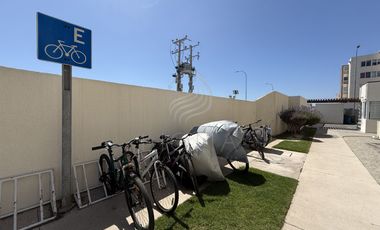 ¡Oportunidad! Depto en Venta 2D 2B 1E en La Serena