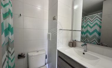 ¡Oportunidad! Depto en Venta 2D 2B 1E en La Serena