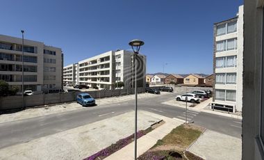 ¡Oportunidad! Depto en Venta 2D 2B 1E en La Serena