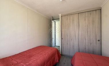 ¡Oportunidad! Depto en Venta 2D 2B 1E en La Serena