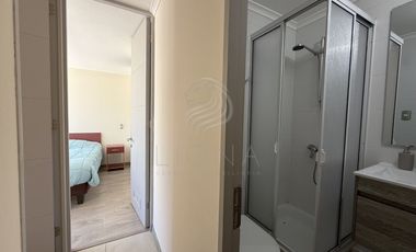 ¡Oportunidad! Depto en Venta 2D 2B 1E en La Serena