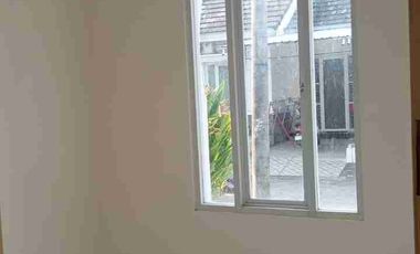 Di Jual Rumah minimalis, Citra Garden, Gowa.