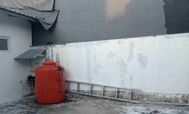 Di Jual Rumah minimalis, Citra Garden, Gowa.