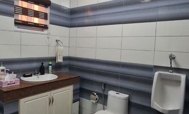 For Sale: Fully Furnished House and Lot in Buena Vista Subdivision in Mabalacat City near Clark, Pampanga!