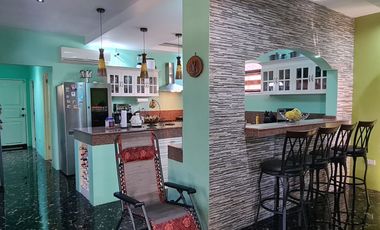 For Sale: Fully Furnished House and Lot in Buena Vista Subdivision in Mabalacat City near Clark, Pampanga!