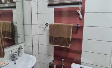 For Sale: Fully Furnished House and Lot in Buena Vista Subdivision in Mabalacat City near Clark, Pampanga!