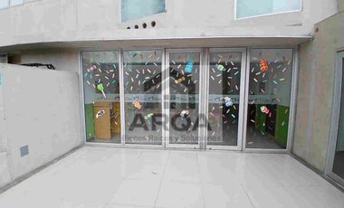 📍 Vive en un moderno departamento de 54 m² ubicado en el piso 13