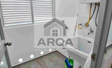 📍 Vive en un moderno departamento de 54 m² ubicado en el piso 13