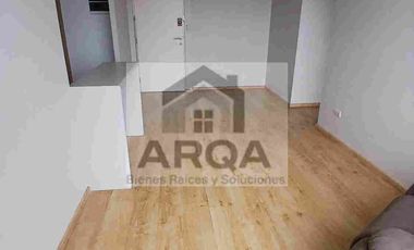 📍 Vive en un moderno departamento de 54 m² ubicado en el piso 13