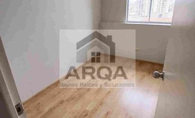 📍 Vive en un moderno departamento de 54 m² ubicado en el piso 13