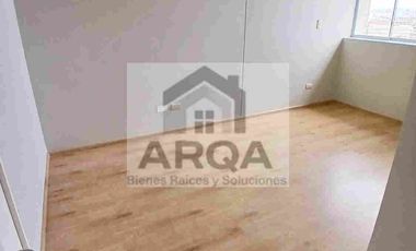 📍 Vive en un moderno departamento de 54 m² ubicado en el piso 13