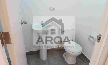 📍 Vive en un moderno departamento de 54 m² ubicado en el piso 13