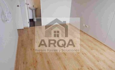 📍 Vive en un moderno departamento de 54 m² ubicado en el piso 13