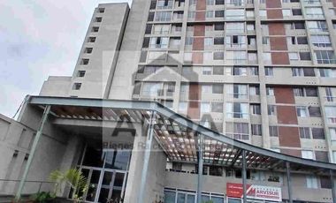 📍 Vive en un moderno departamento de 54 m² ubicado en el piso 13