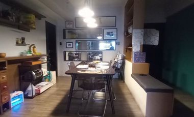 3 Bedroom with Balcony Parc Regent Condo For Sale Makati