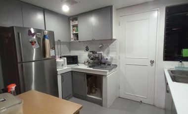 3 Bedroom with Balcony Parc Regent Condo For Sale Makati