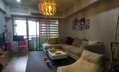 3 Bedroom with Balcony Parc Regent Condo For Sale Makati