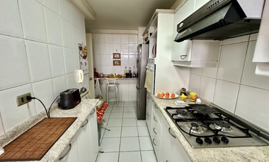 Arrienda Lindo Departamento, Cercano Metro Los Domínicos