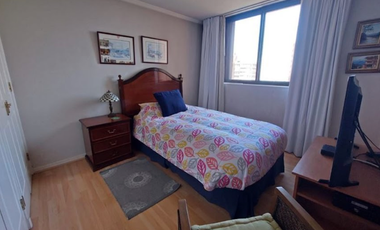 Arrienda Lindo Departamento, Cercano Metro Los Domínicos