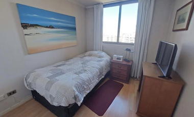 Arrienda Lindo Departamento, Cercano Metro Los Domínicos