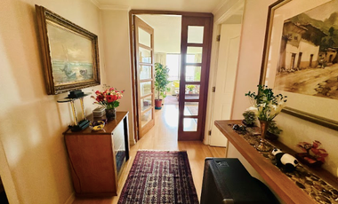 Arrienda Lindo Departamento, Cercano Metro Los Domínicos