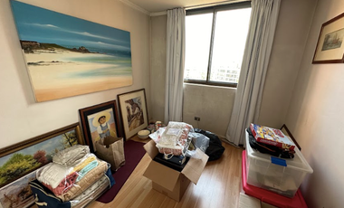 Arrienda Lindo Departamento, Cercano Metro Los Domínicos